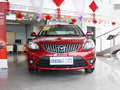 福美来 2012款 MT1.6图片