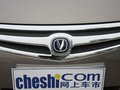 長安CX30 CX30 1.6 MT 豪華型 2012款圖片