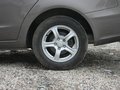 長安CX30 CX30 1.6 MT 豪華型 2012款圖片
