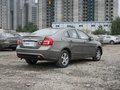 长安CX30 CX30 1.6 MT 豪华型 2012款图片
