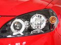 长安CX30 CX30 1.6 MT 豪华型 2012款图片
