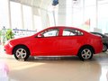 长安CX30 CX30 1.6 MT 豪华型 2012款图片