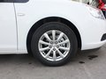 英朗 2012款 1.6 AT 舒適型天窗版圖片