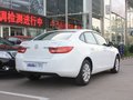 英朗 2012款 1.6 AT 舒適型天窗版圖片