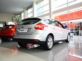 长安福特  新福克斯两厢 1.6L AT