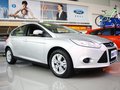 长安福特  新福克斯两厢 1.6L AT