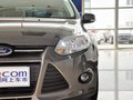 福克斯 福克斯 1.6 DCT 舒适型 2012款图片