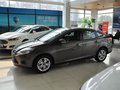 福克斯 福克斯 1.6 DCT 舒适型 2012款图片