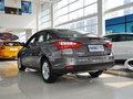 福克斯 福克斯 1.6 DCT 舒适型 2012款图片