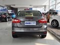 福克斯 福克斯 1.6 DCT 舒适型 2012款图片