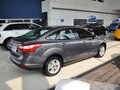 福克斯 福克斯 1.6 DCT 舒适型 2012款图片