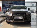 福克斯 福克斯 1.6 DCT 舒适型 2012款图片