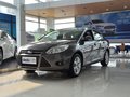 福克斯 福克斯 1.6 DCT 舒适型 2012款图片