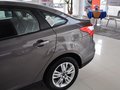 福克斯 福克斯 1.6 DCT 舒适型 2012款图片