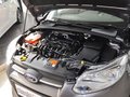 福克斯 福克斯 1.6 DCT 舒适型 2012款图片