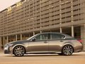雷克萨斯GS 2012款 GS350 F SPORT图片