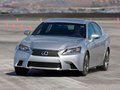 雷克萨斯GS 2012款 GS350 F SPORT图片