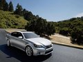 雷克萨斯GS 2012款 GS350图片
