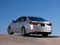 雷克薩斯GS 2012款 GS350圖片