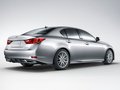 雷克萨斯GS 2012款 GS350图片