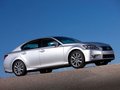 雷克萨斯GS 2012款 GS350图片