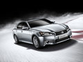 雷克萨斯GS 2012款 GS350图片