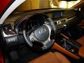 雷克萨斯GS GS350 3.5 AT 豪华全驱版 2012款图片