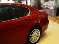 雷克萨斯GS GS350 3.5 AT 豪华全驱版 2012款图片