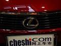 雷克萨斯GS GS350 3.5 AT 豪华全驱版 2012款图片
