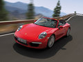 保时捷911 2012款 911 Carrera S Cabriolet 3.8 PDK图片