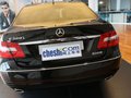 奔驰E级 E300L 3.0 AT 时尚豪华型 2012款图片