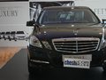 奔驰E级 E300L 3.0 AT 时尚豪华型 2012款图片