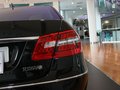 奔驰E级 E300L 3.0 AT 时尚豪华型 2012款图片