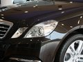 奔驰E级 E300L 3.0 AT 时尚豪华型 2012款图片