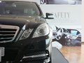 奔驰E级 E300L 3.0 AT 时尚豪华型 2012款图片