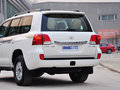 蘭德酷路澤 4.0L AT VX 8座 2012款圖片