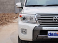 蘭德酷路澤 4.0L AT VX 8座 2012款圖片