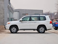兰德酷路泽 4.0L AT VX 8座 2012款图片