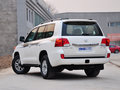 兰德酷路泽 4.0L AT VX 8座 2012款图片