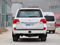 兰德酷路泽 4.0L AT VX 8座 2012款图片
