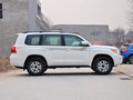 兰德酷路泽 4.0L AT VX 8座 2012款图片
