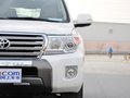 兰德酷路泽 4.6L AT VX-R 8座 2012款图片