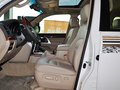 兰德酷路泽 4.6L AT VX-R 8座 2012款图片