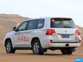 兰德酷路泽 图片