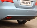 悅翔V3 2012款 悅翔V3圖片