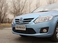 悅翔V3 2012款 悅翔V3圖片