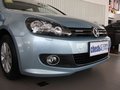高尔夫 2012kuan  1.4TSI DSG 蓝驱版图片