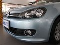 高爾夫 2012kuan  1.4TSI DSG 藍(lán)驅(qū)版圖片