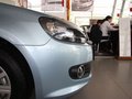 高尔夫 2012kuan  1.4TSI DSG 蓝驱版图片