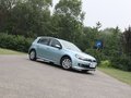 高尔夫 2012款 蓝驱版图片